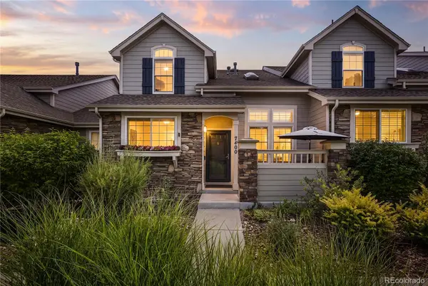 7400 Norfolk Place, Castle Pines, CO 80108