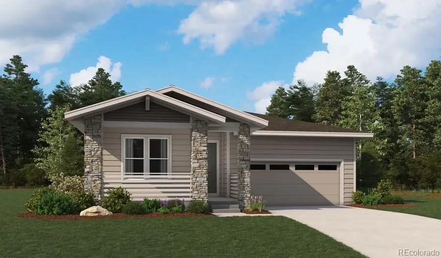 45944 Faith Avenue, Bennett, CO 80102 - #1