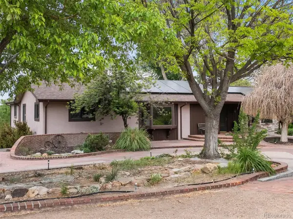 24675 Hillside Road, Pueblo, CO 81006