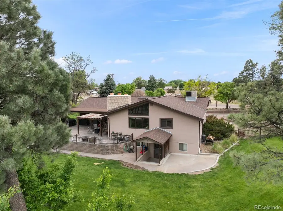 24675 Hillside Road, Pueblo, CO 81006 - #2