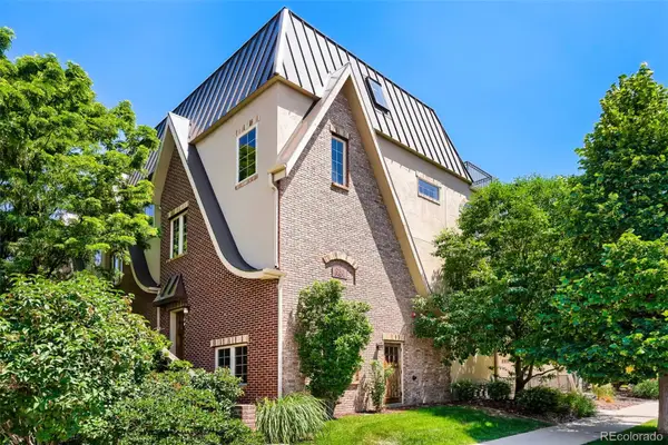 930 S Pearl Street #101, Denver, CO 80209