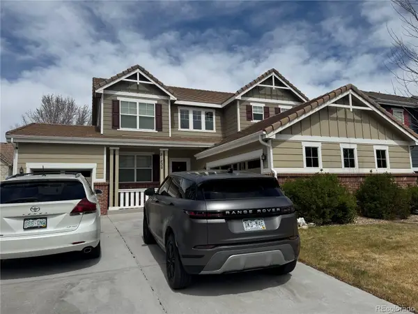 21235 E Grand Drive, Aurora, CO 80015