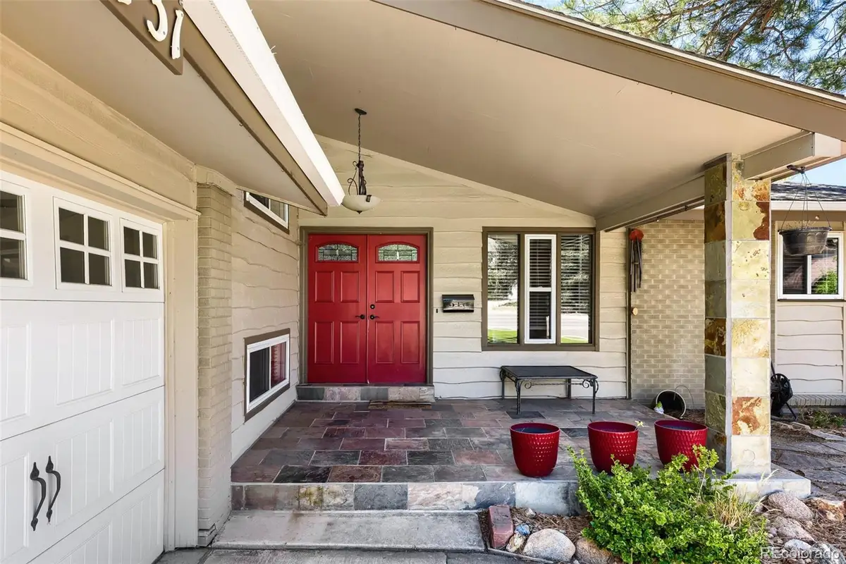 6731 S Clayton Way, Centennial, CO 80122 - #1