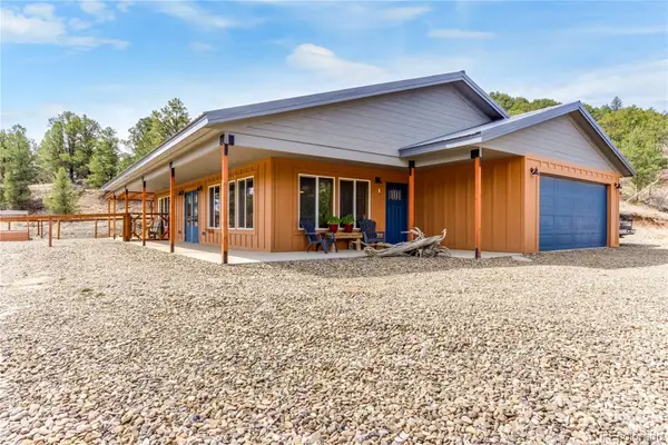 11751 Cty Road 31.9, Weston, CO 81091