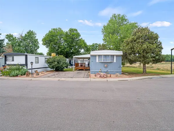 8201 S Santafe Drive, Littleton, CO 80120