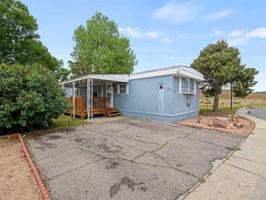 8201 S Santafe Drive, Littleton, CO 80120 - #2
