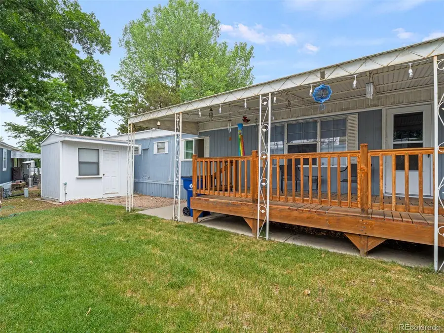 8201 S Santafe Drive, Littleton, CO 80120 - #3