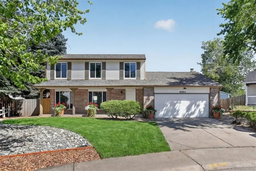 4784 Fraser Way, Denver, CO 80239 - #2
