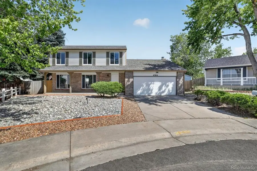 4784 Fraser Way, Denver, CO 80239 - #3