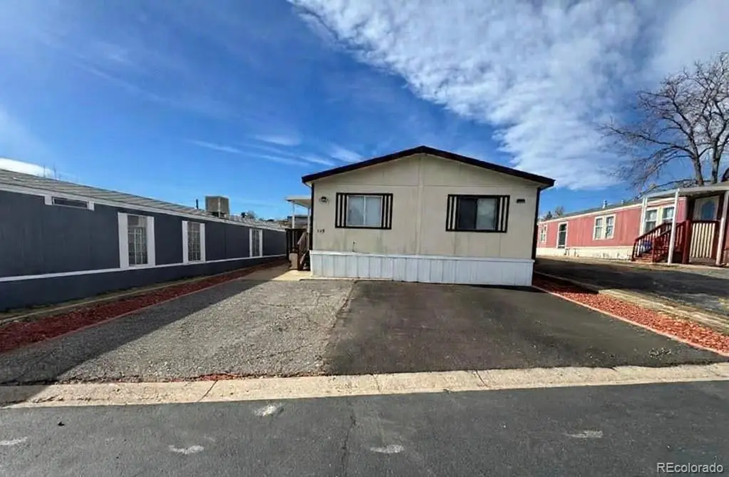 9400 Elm Court, Federal Heights, CO 80260 - Image #1