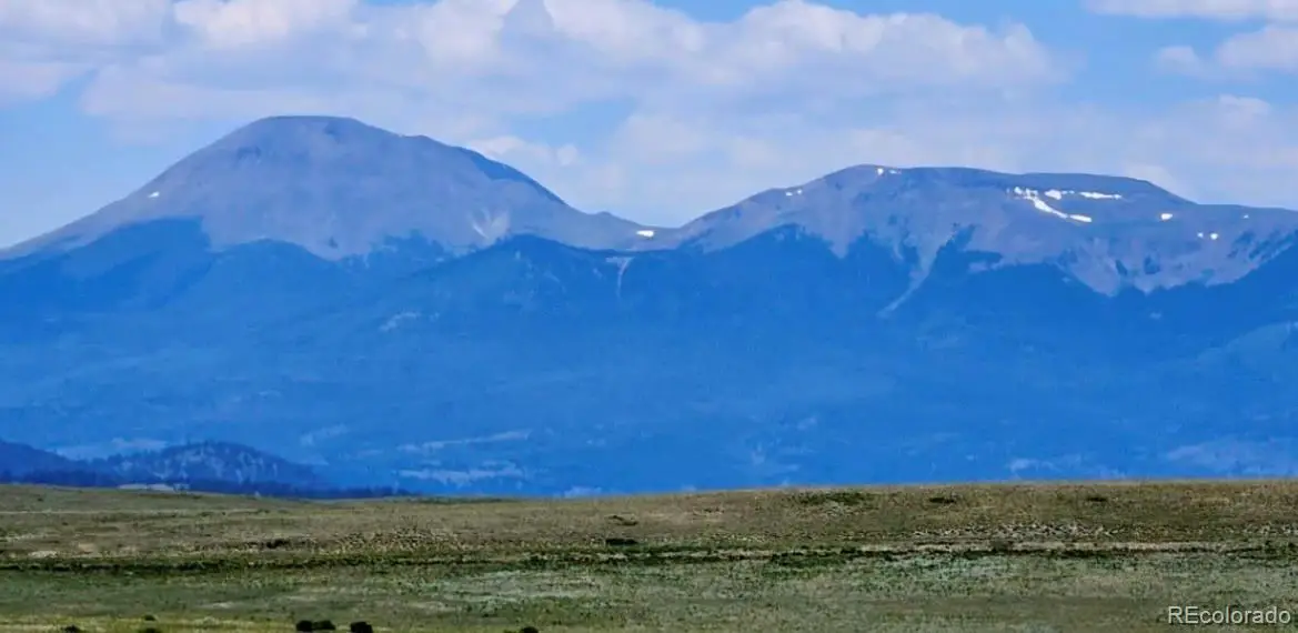 1828 Cheyenne Road, Hartsel, CO 80449 - #1