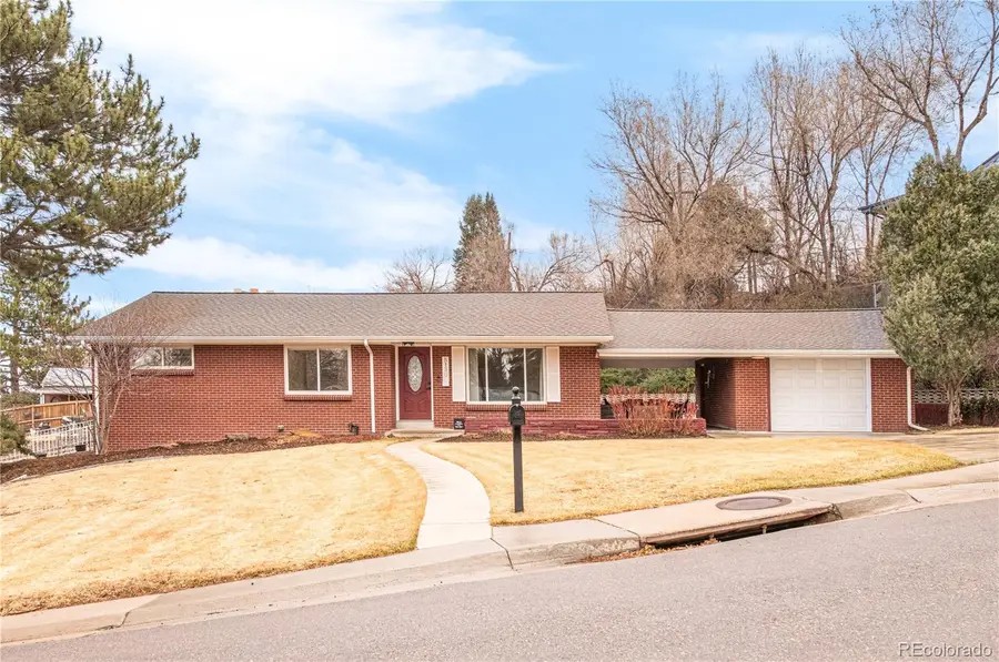 5130 Depew Court, Denver, CO 80212 - #2