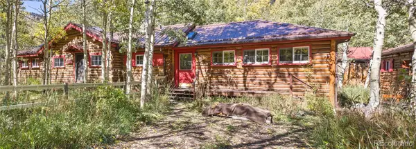 855 Eldorado Avenue, Nederland, CO 80466