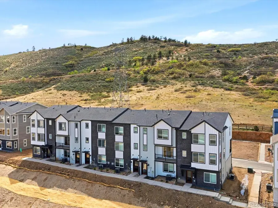 4674 Cloudburst, Morrison, CO 80465 - #3