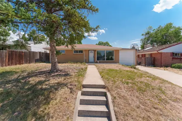 3740 W 85th Avenue, Westminster, CO 80031
