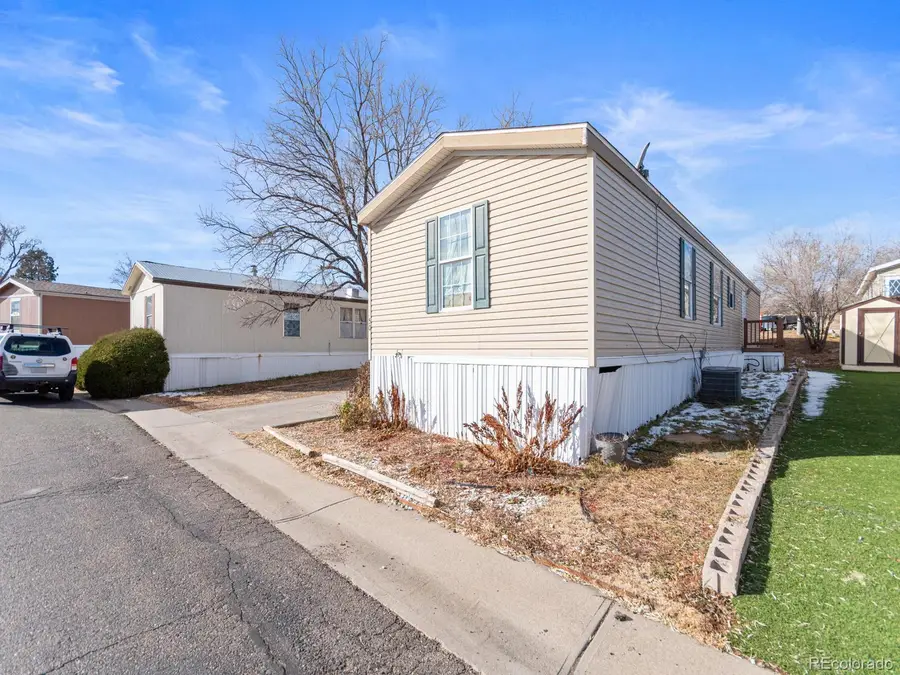 9595 Pecos Lot 50 Street, Thornton, CO 80260 - #2