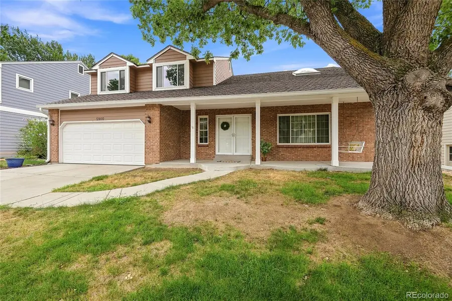 5900 E Caley Drive, Centennial, CO 80111 - #2
