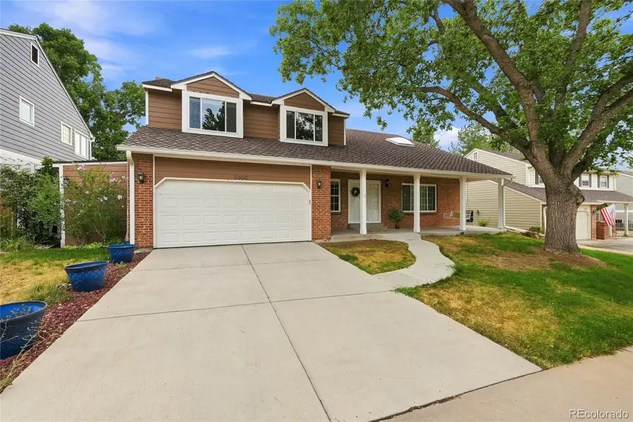 5900 E Caley Drive, Centennial, CO 80111 - #3