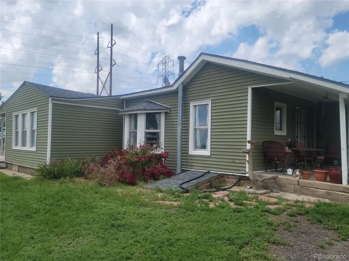 7992 County Road 31, Fort Lupton, CO 80621 - Image #1