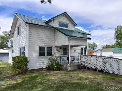 201 E 4th Avenue, Otis, CO 80743 - #3