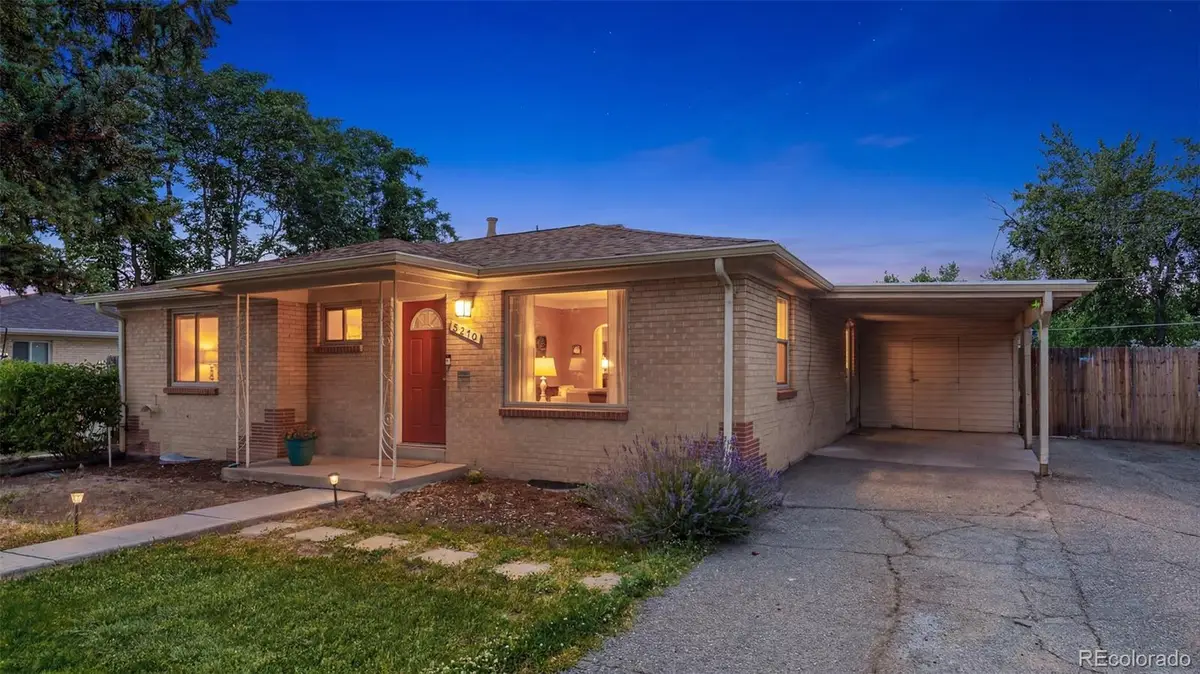 5770 Estes Street, Arvada, CO 80002 - #1