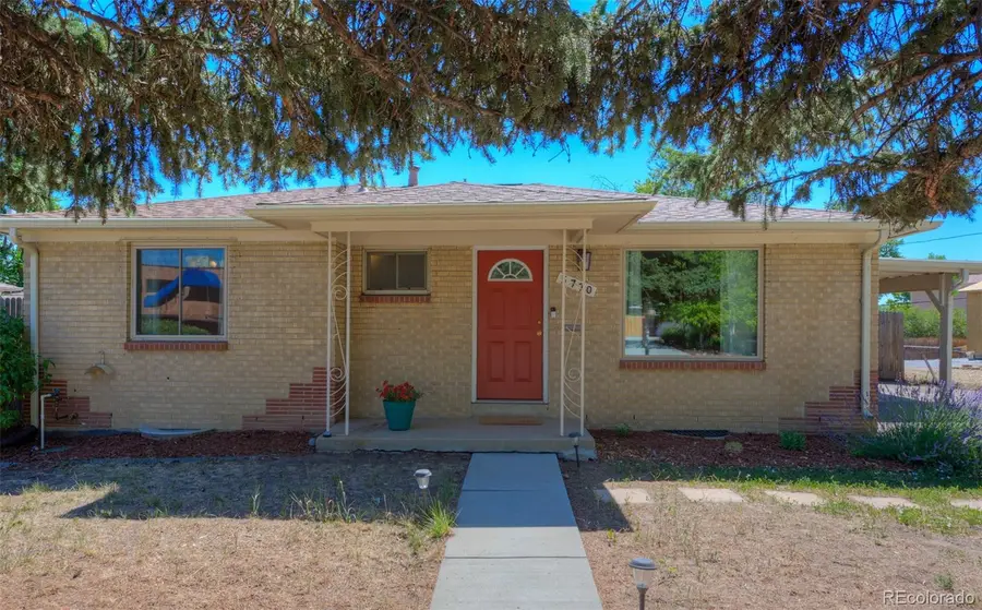5770 Estes Street, Arvada, CO 80002 - #2