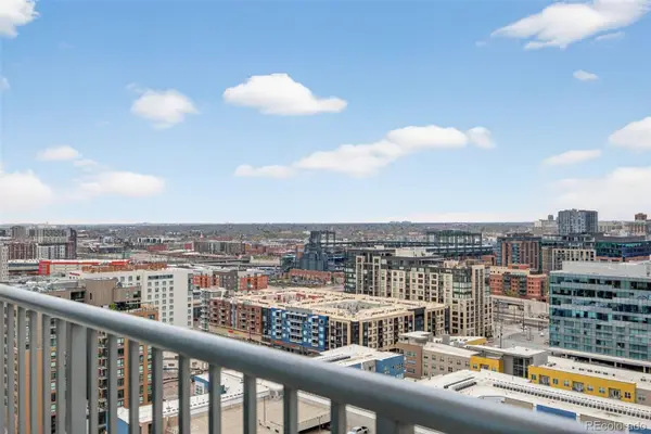 1700 Bassett Street #2012, Denver, CO 80202