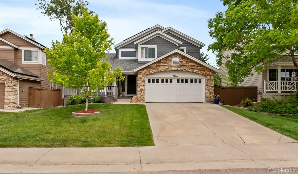 9466 Wiltshire, Highlands Ranch, CO 80130 - #1