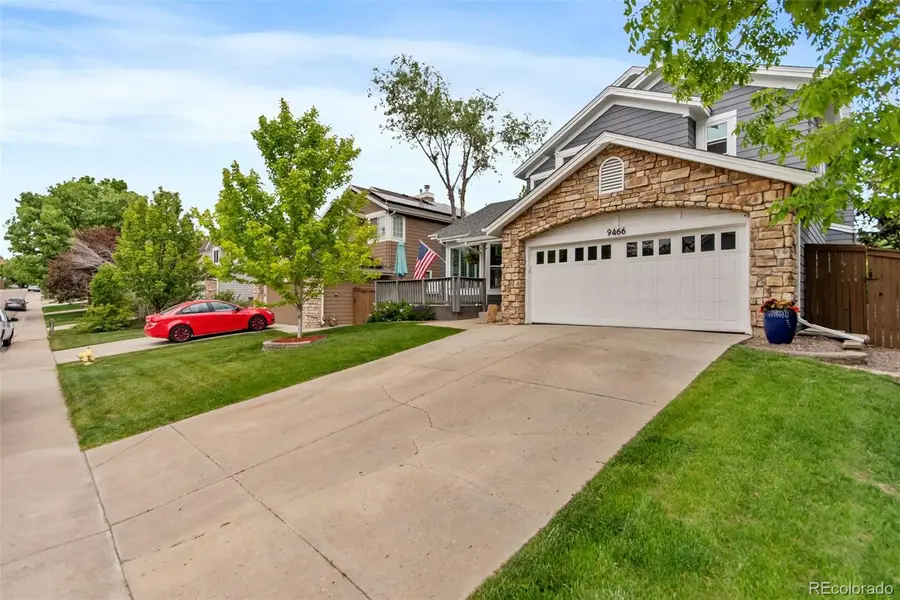 9466 Wiltshire, Highlands Ranch, CO 80130 - #2