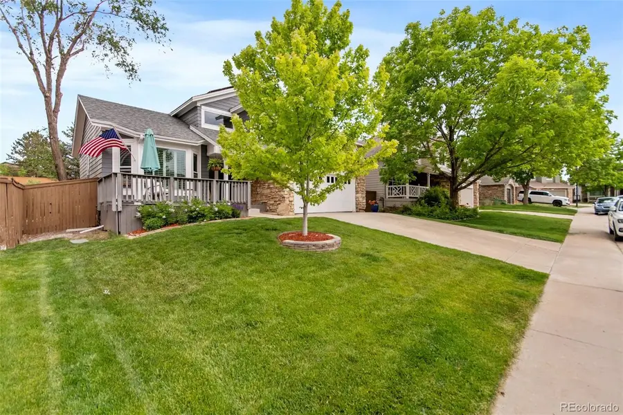 9466 Wiltshire, Highlands Ranch, CO 80130 - #3