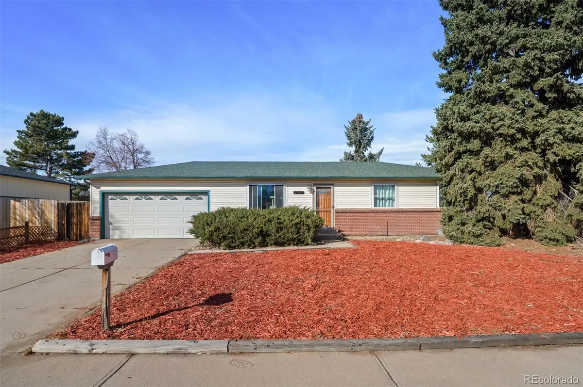 2787 S Helena Way, Aurora, CO 80013 - Image #1