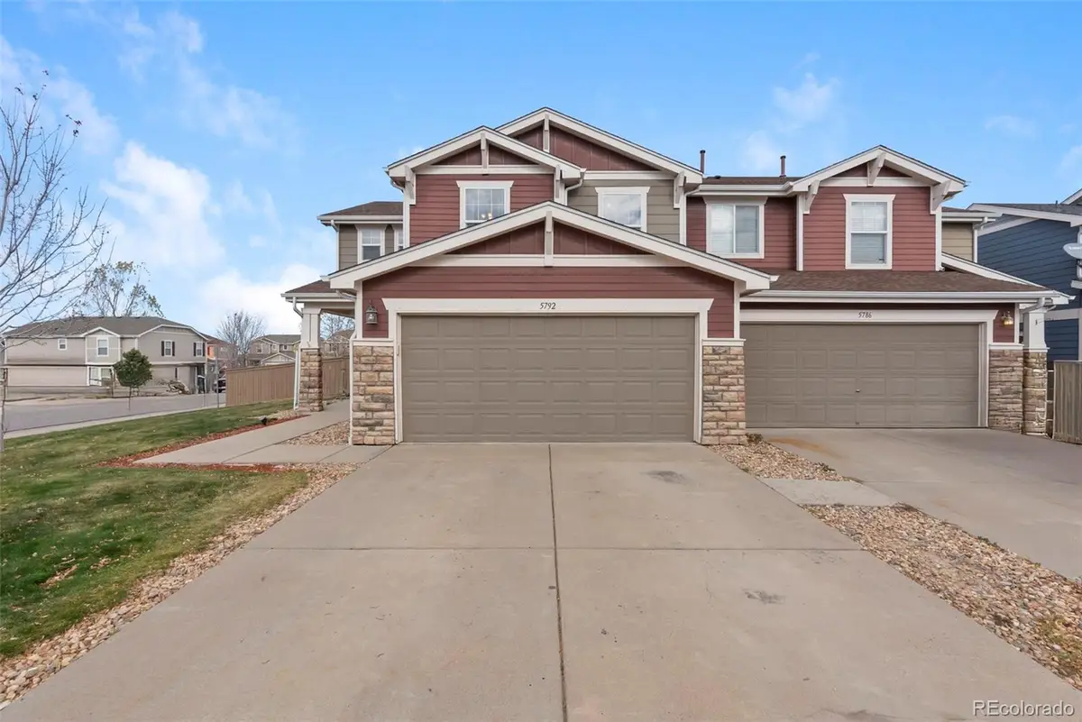 5792 Raleigh Circle, Castle Rock, CO 80104 - #1