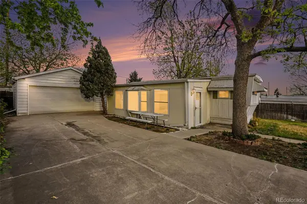 8950 Clay Street #31, Denver, CO 80260