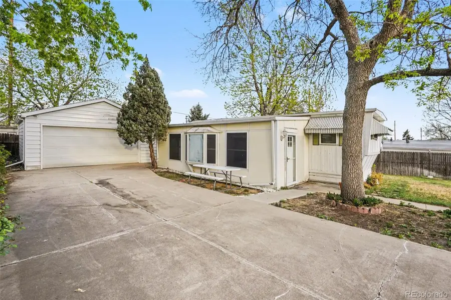 8950 Clay Street #31, Federal Heights, CO 80260 - #2