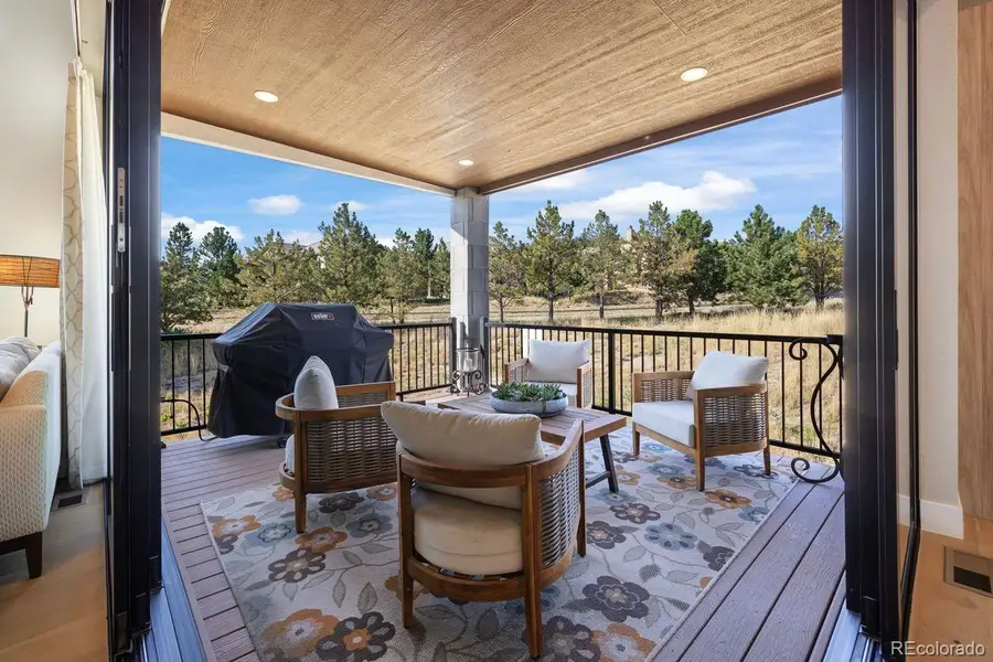 5186 Copper Blush Court, Castle Rock, CO 80108 - #2
