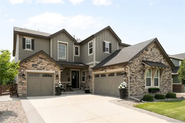 210 Horizon Avenue, Erie, CO 80516