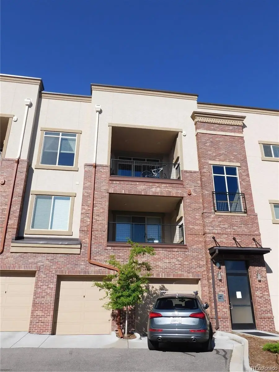 303 Inverness Way #307, Englewood, CO 80112 - #1