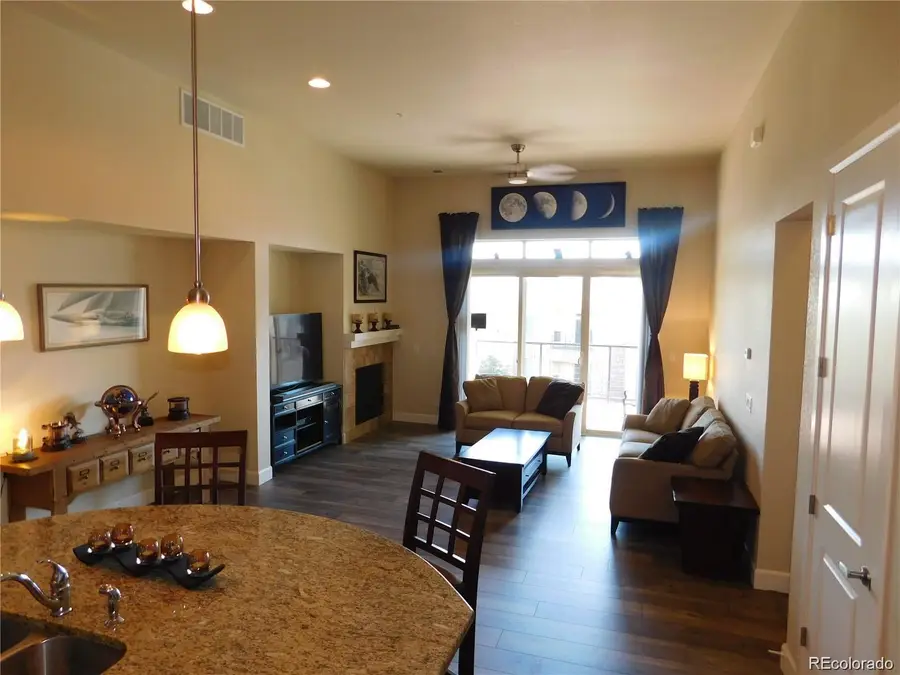 303 Inverness Way #307, Englewood, CO 80112 - #3