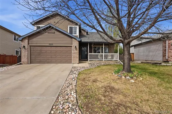 4203 Divide Drive, Loveland, CO 80538