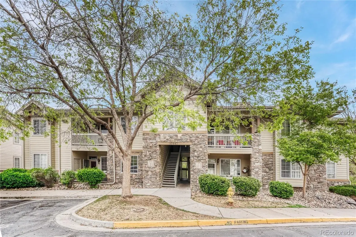 10447 W Hampden Avenue #201, Lakewood, CO 80227 - #1