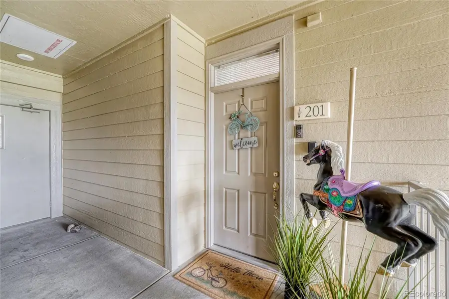 10447 W Hampden Avenue #201, Lakewood, CO 80227 - #2