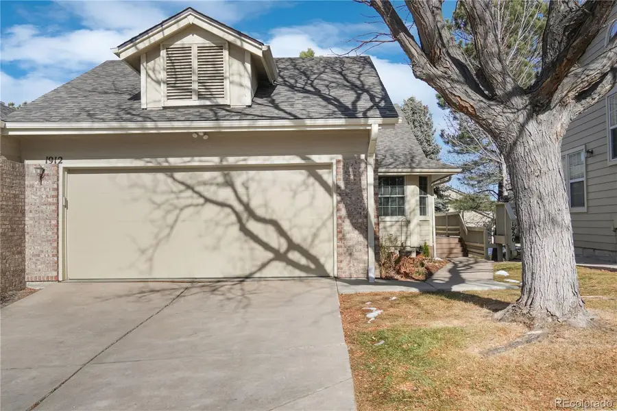 1912 E Phillips Drive, Centennial, CO 80122 - Image #2