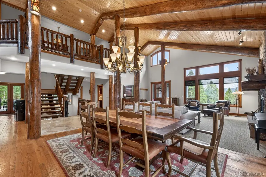148 County Road 8307, Tabernash, CO 80478 - #3