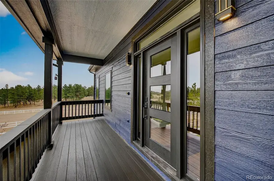 4990 Black Fox Circle, Elizabeth, CO 80107 - #3