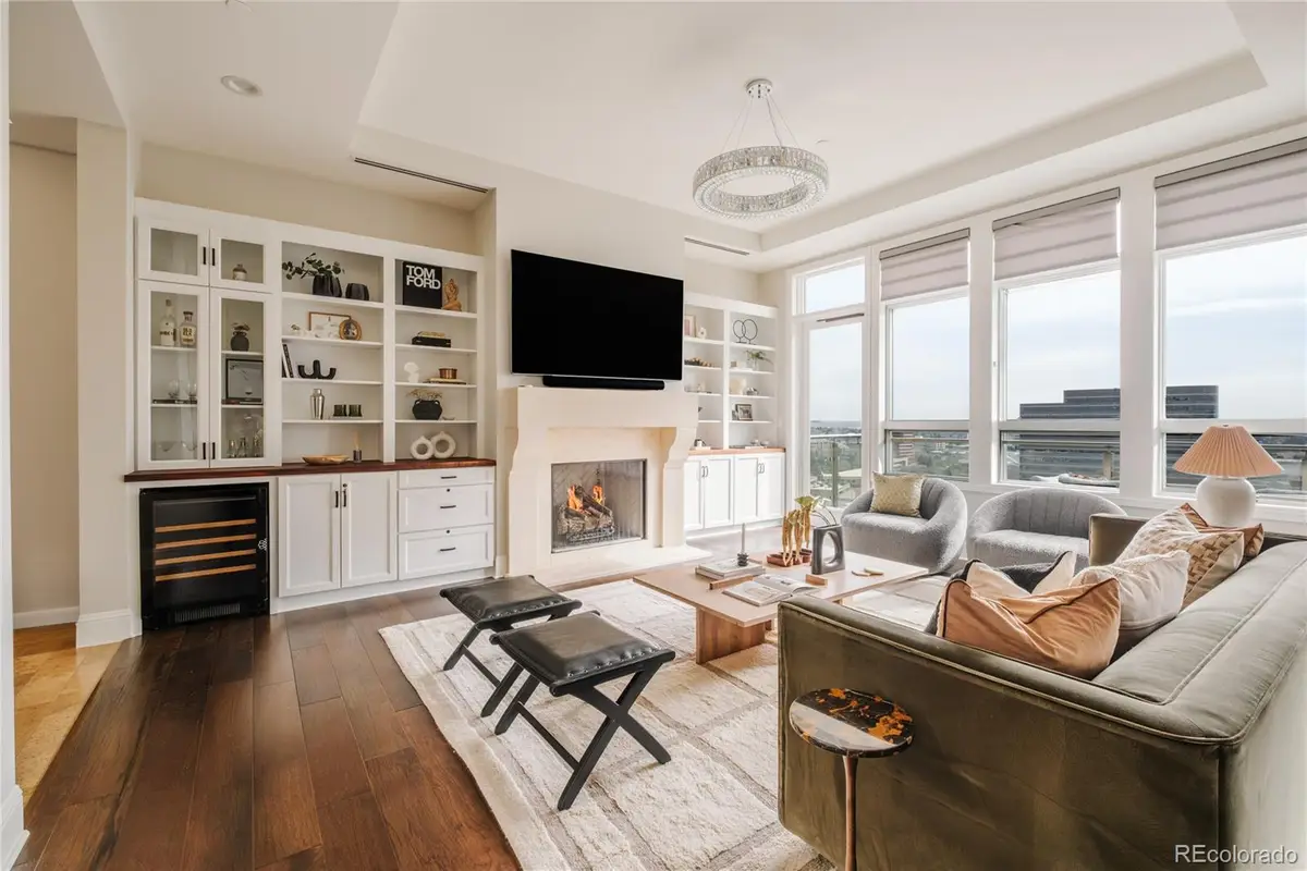 5455 Landmark Place #1018, Greenwood Village, CO 80111 - #1