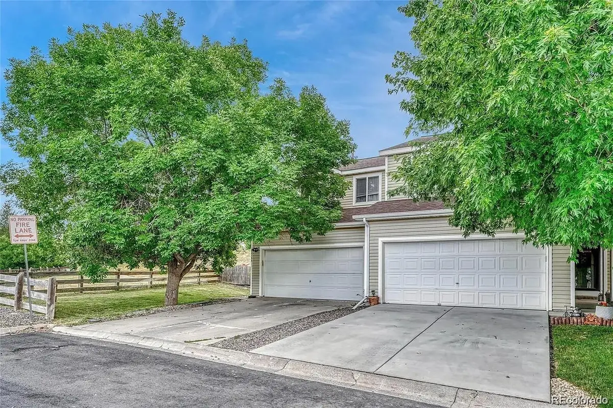 22166 E Berry Place, Aurora, CO 80015 - #1