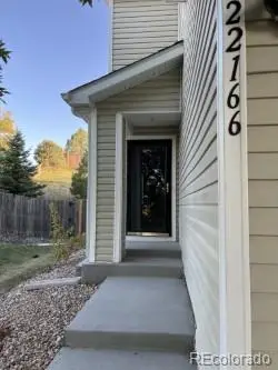 22166 E Berry Place, Aurora, CO 80015 - #2