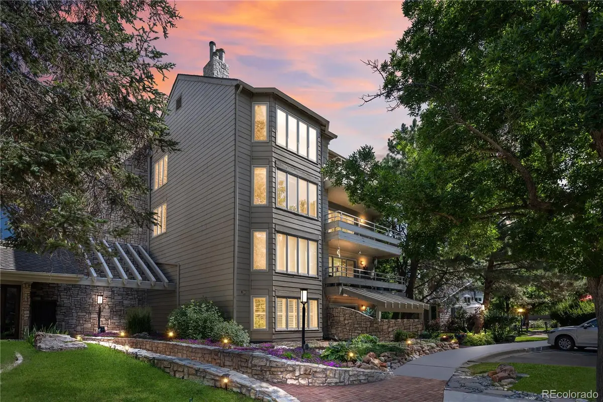 4605 S Yosemite Street #301, Denver, CO 80237 - Image #1