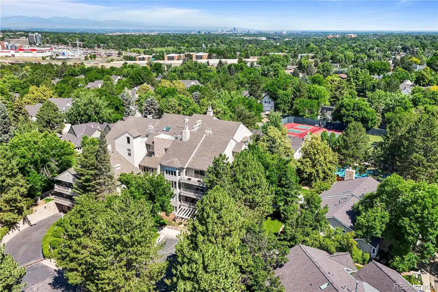 4605 S Yosemite Street #301, Denver, CO 80237 - Image #3