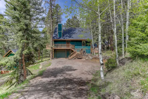 30914 Kings Valley Drive, Conifer, CO 80433